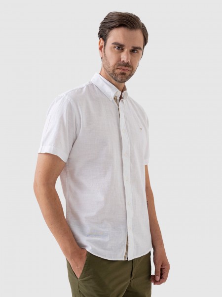 Camisa Hombre Jack & Jones