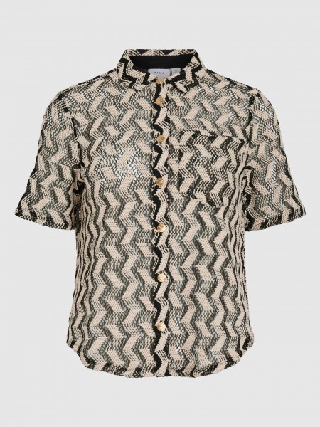 Camisa Mujer Vila