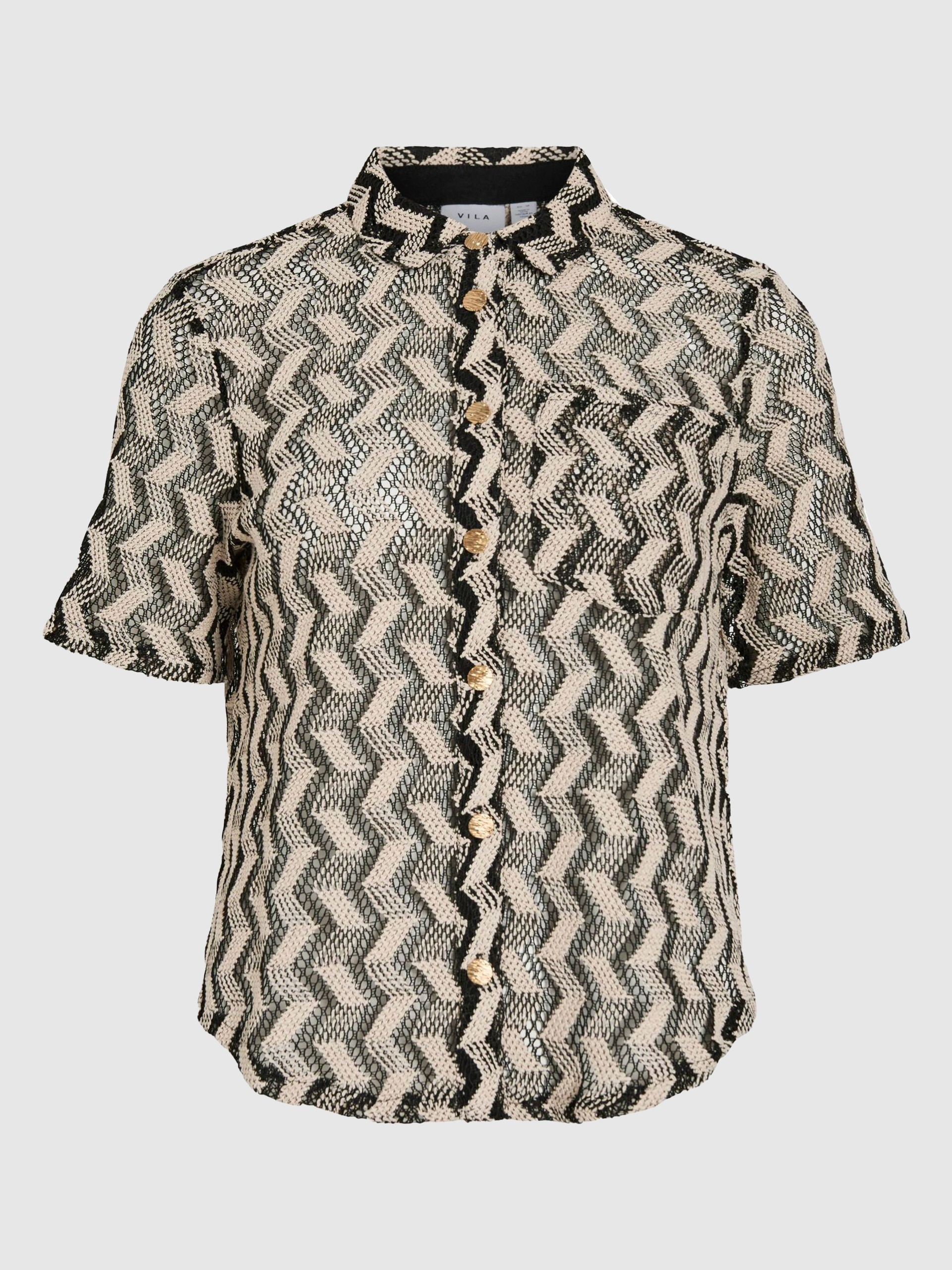 Camisa Mujer Vila