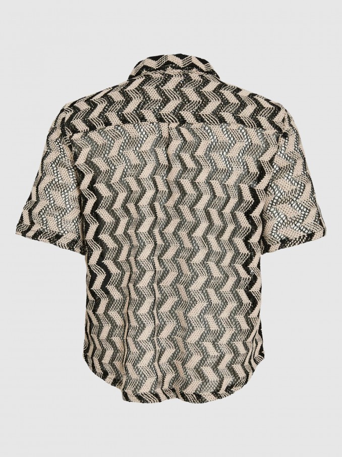 Camisa Mujer Vila