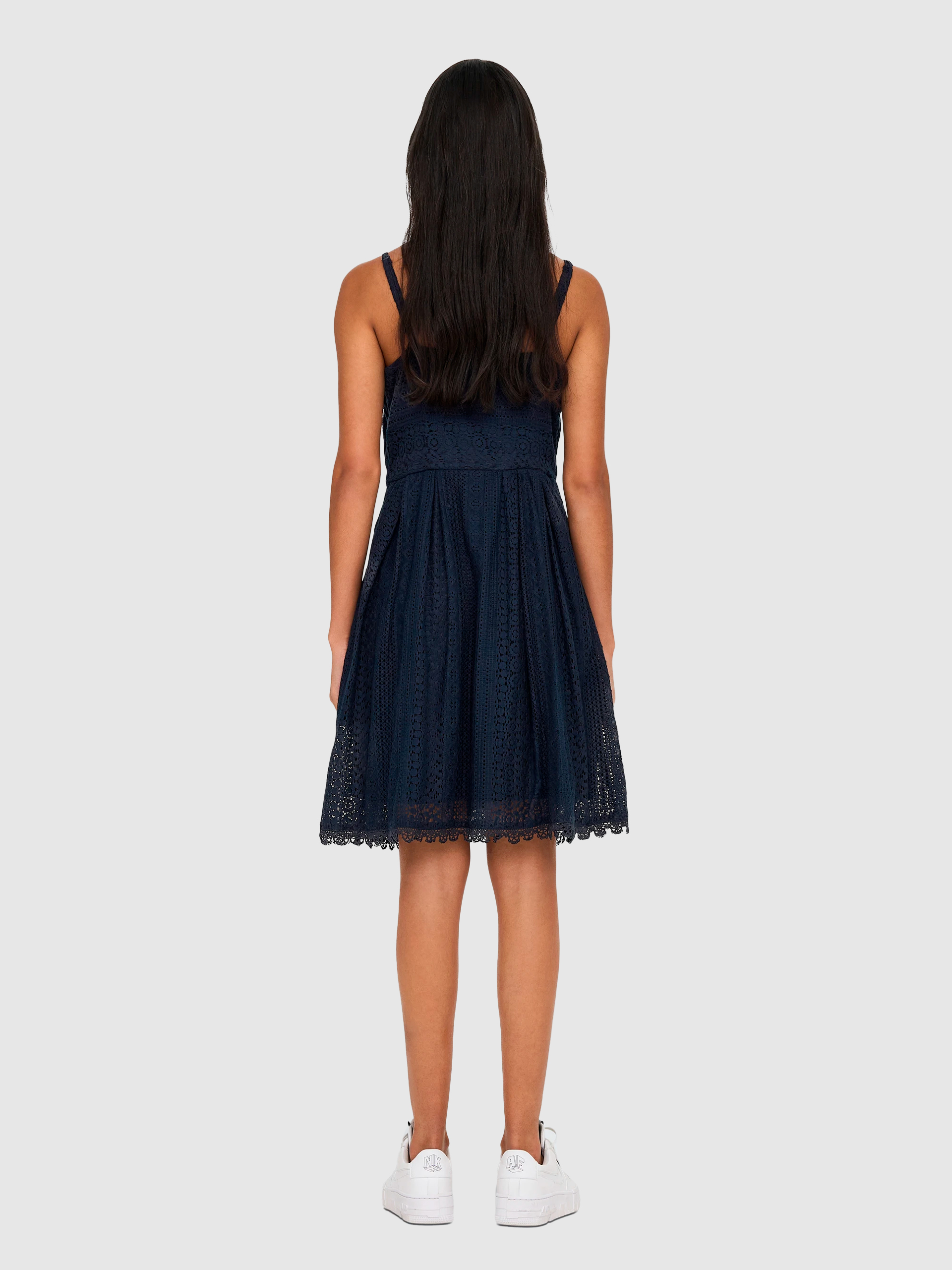 Dress Woman Only