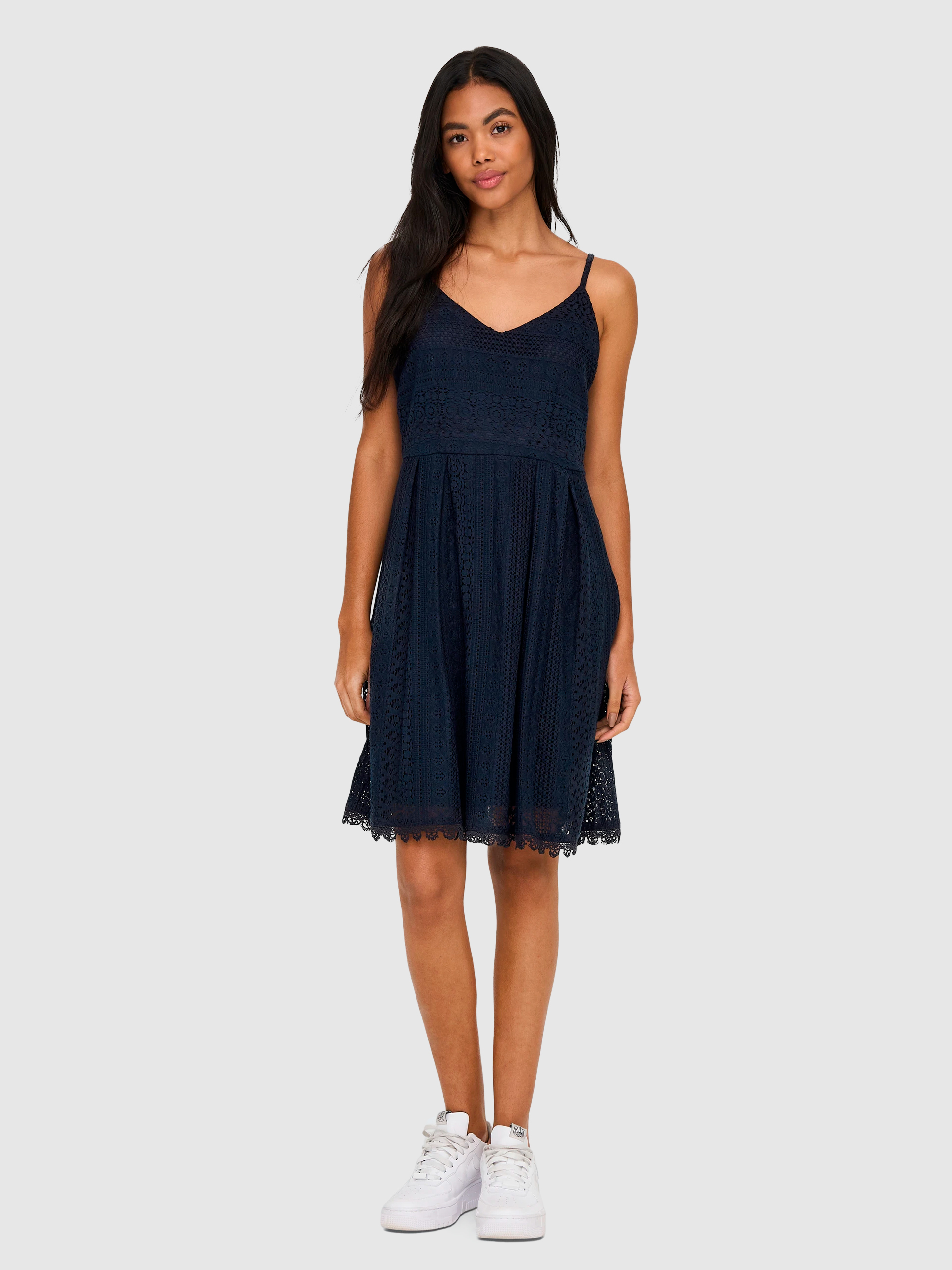 Dress Woman Only