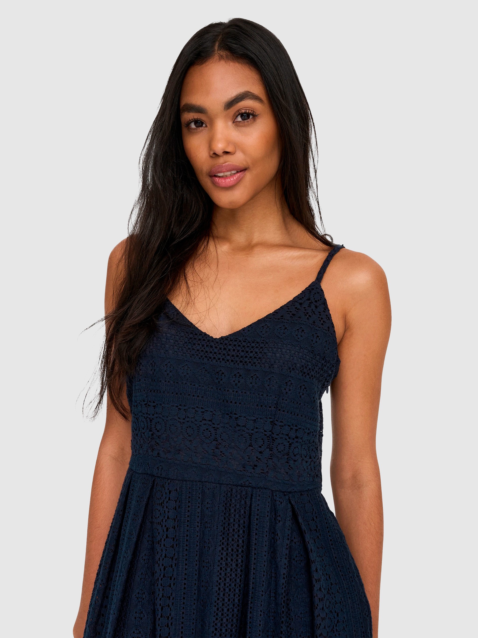 Dress Woman Only