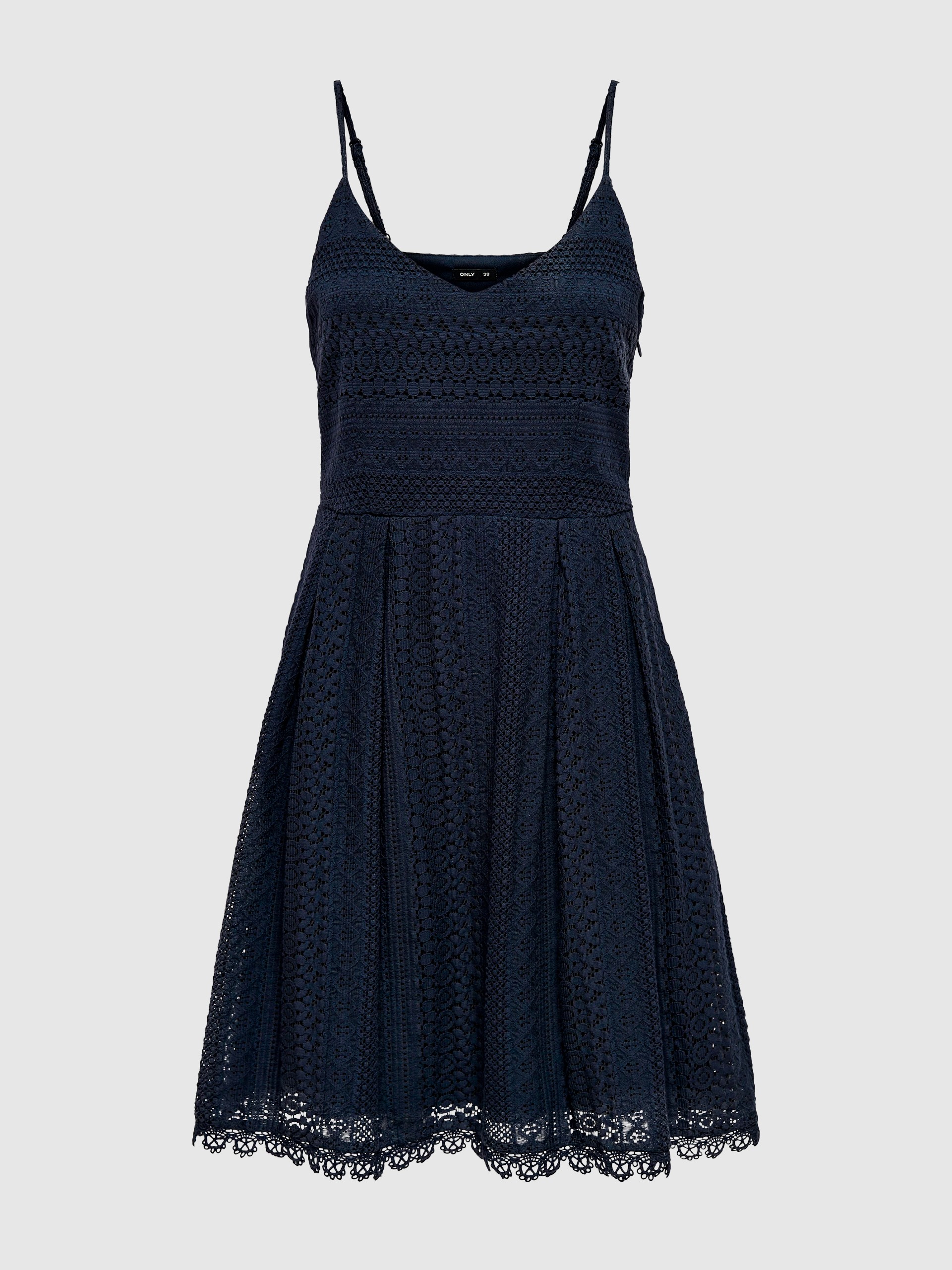 Dress Woman Only