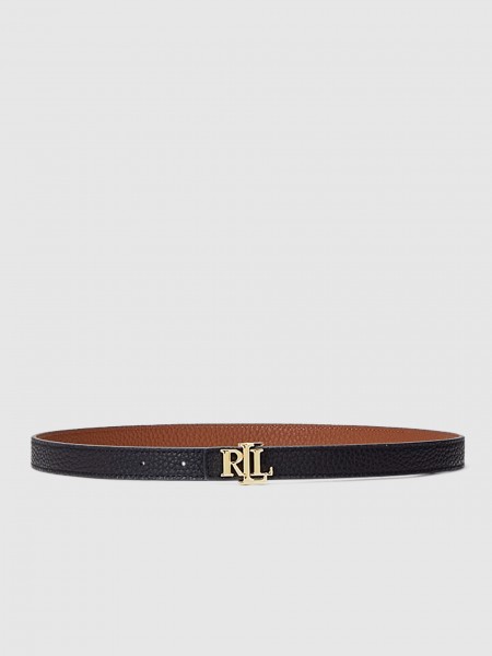 Belt Woman Polo Ralph Lauren