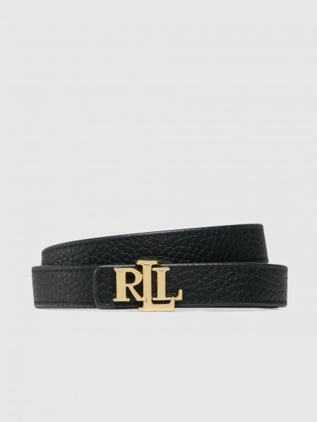 Belt Woman Polo Ralph Lauren