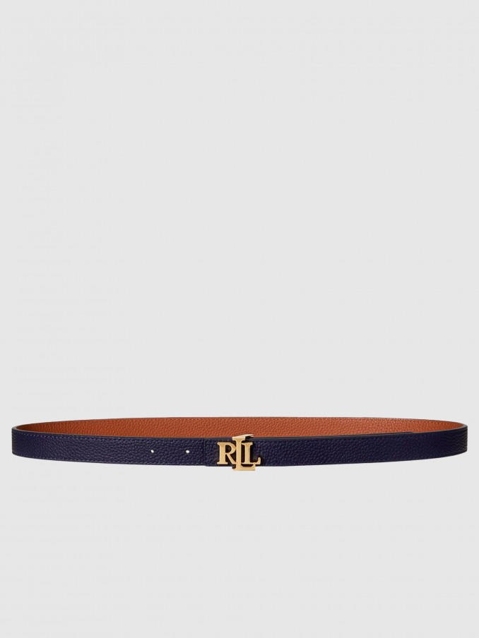 Belt Woman Polo Ralph Lauren