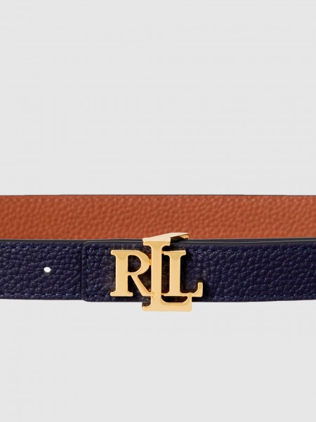 Belt Woman Polo Ralph Lauren