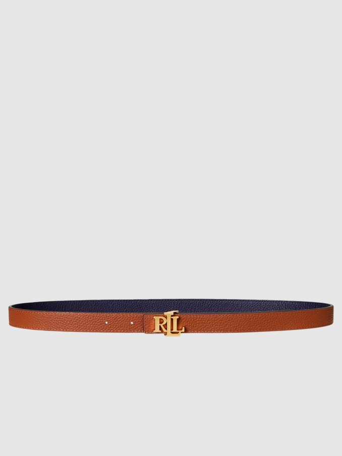 Belt Woman Polo Ralph Lauren