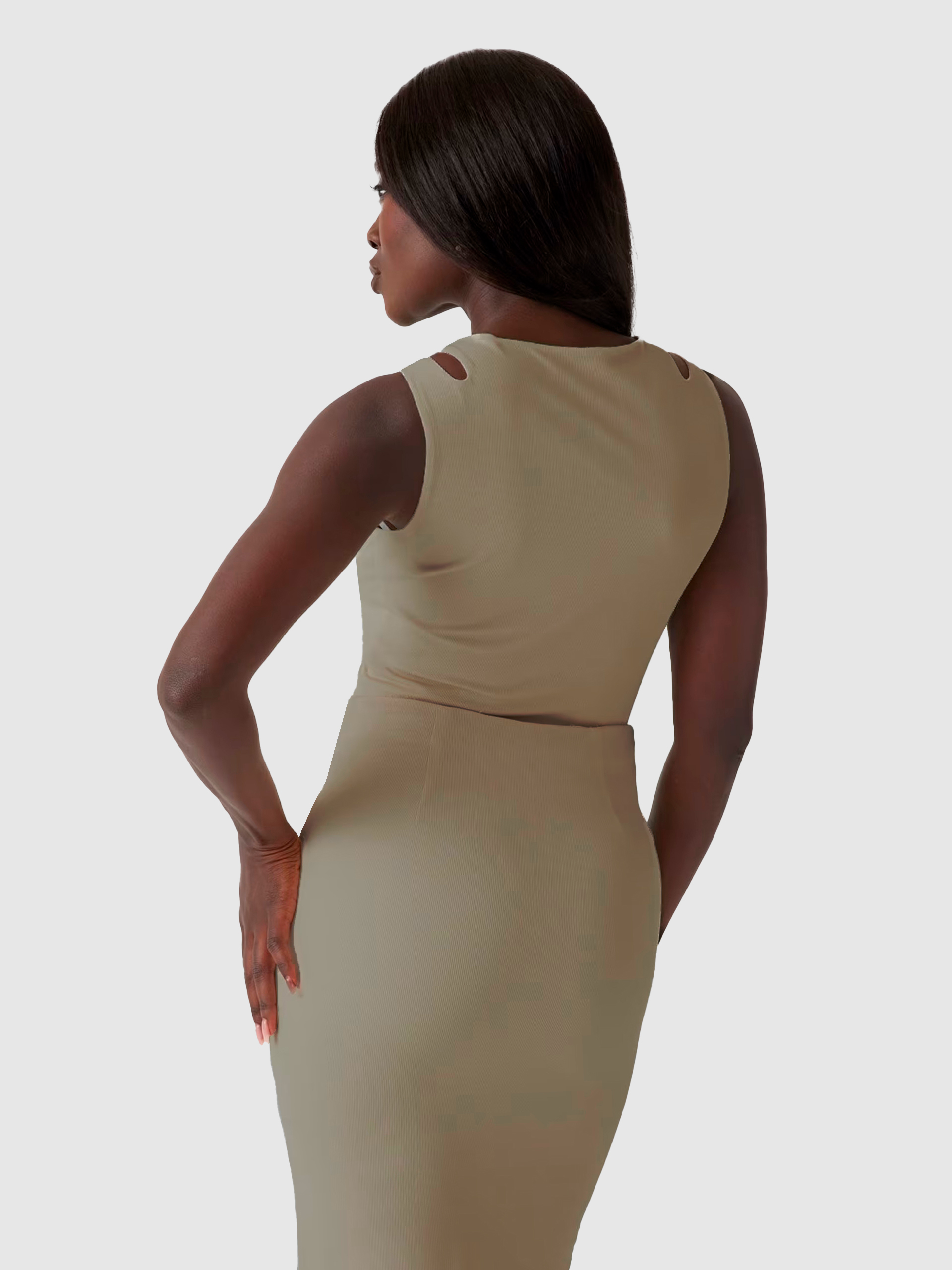 Blusa Mujer Guess