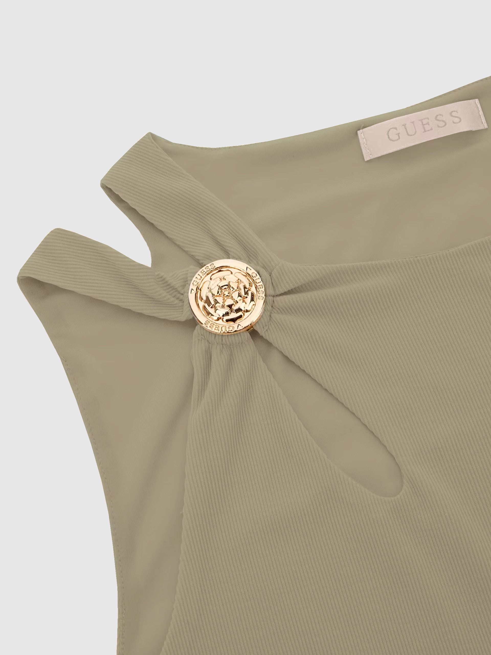 Blusa Mujer Guess