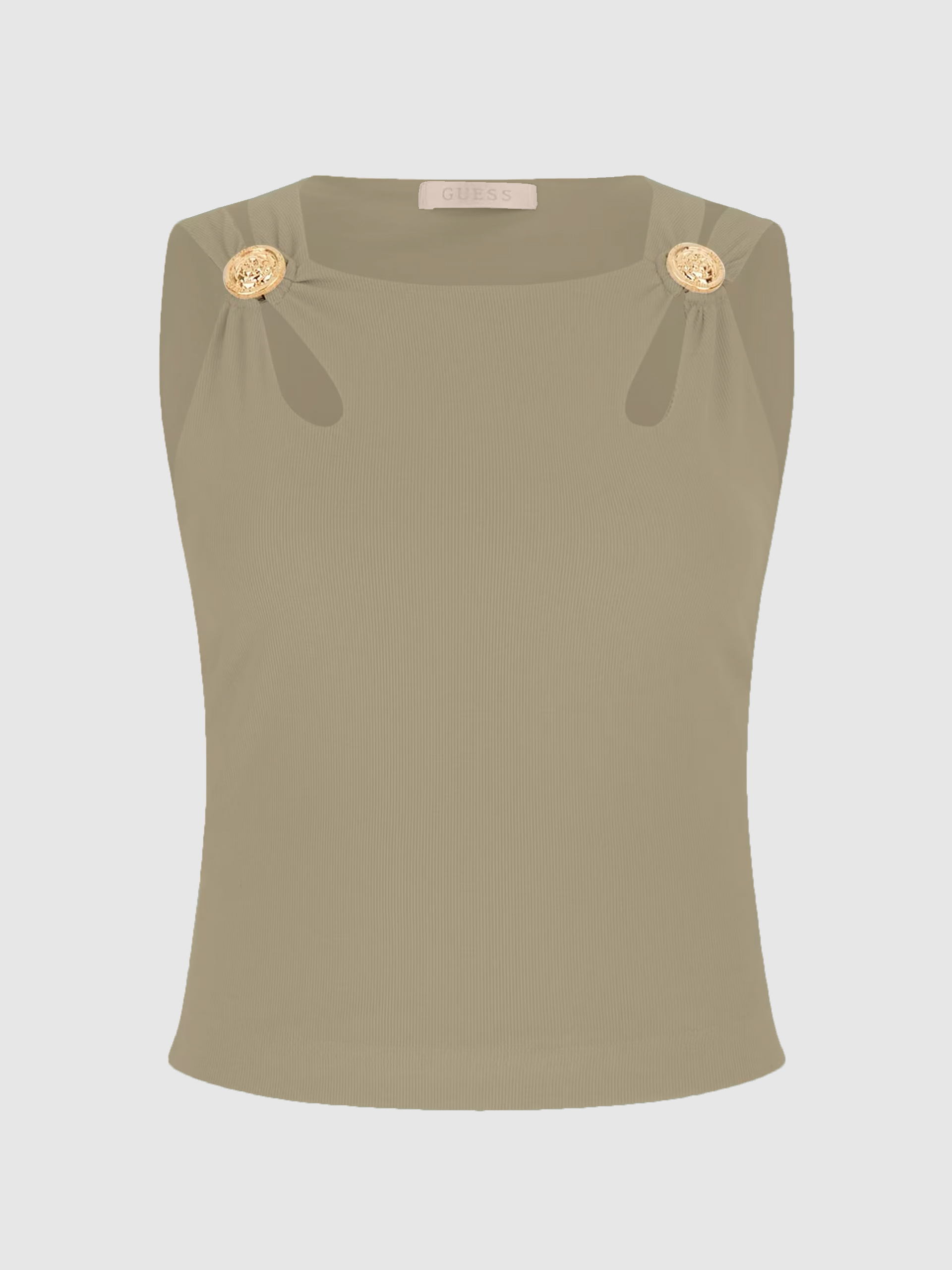 Blusa Mujer Guess