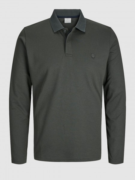 Polo Hombre Jack & Jones
