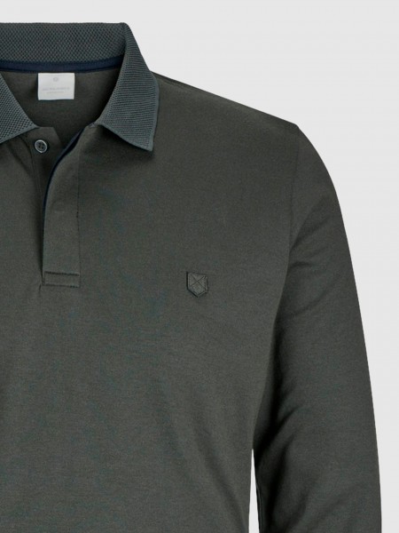 Polo Shirt Man Jack & Jones