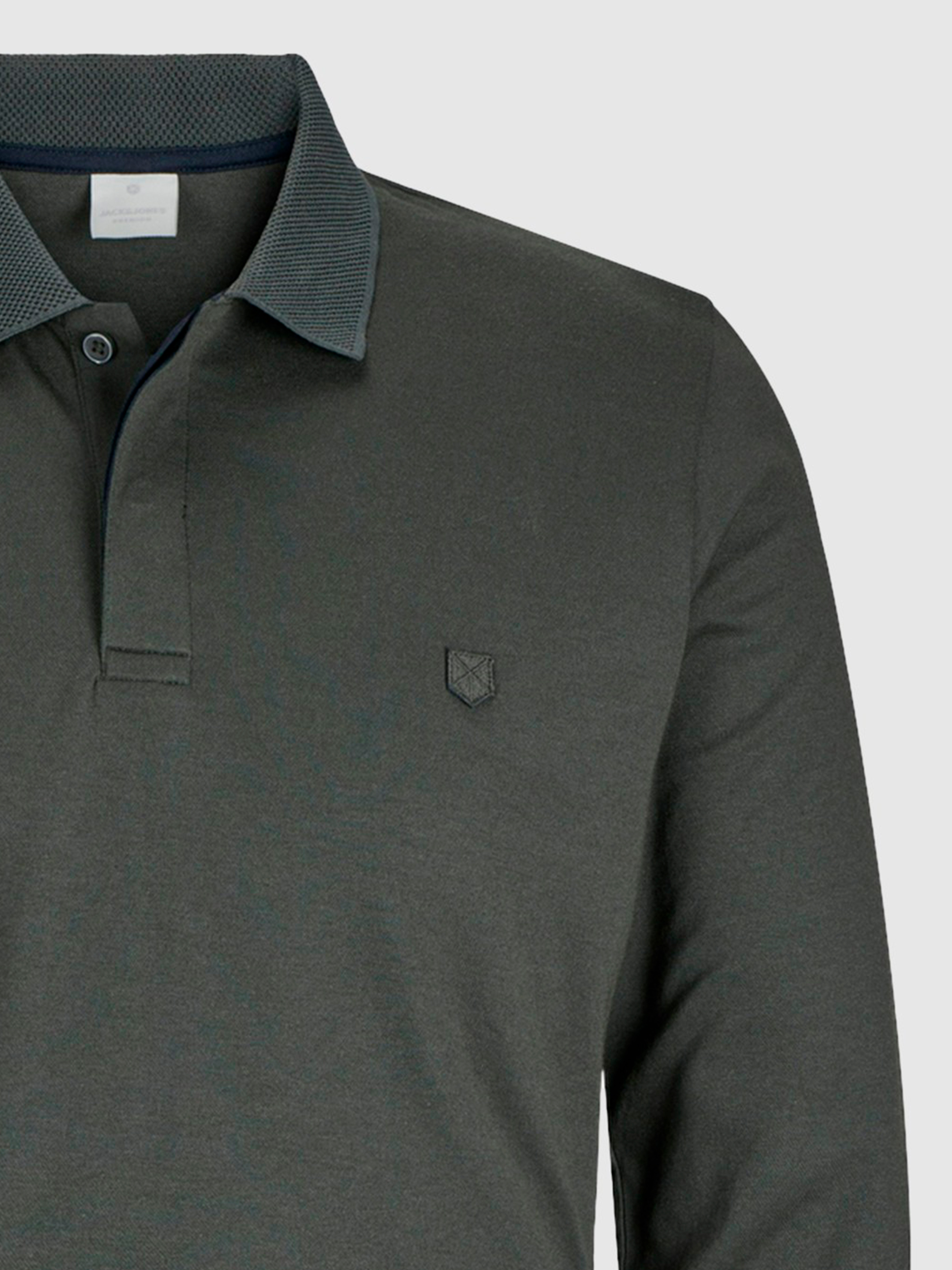 Polo Hombre Jack & Jones