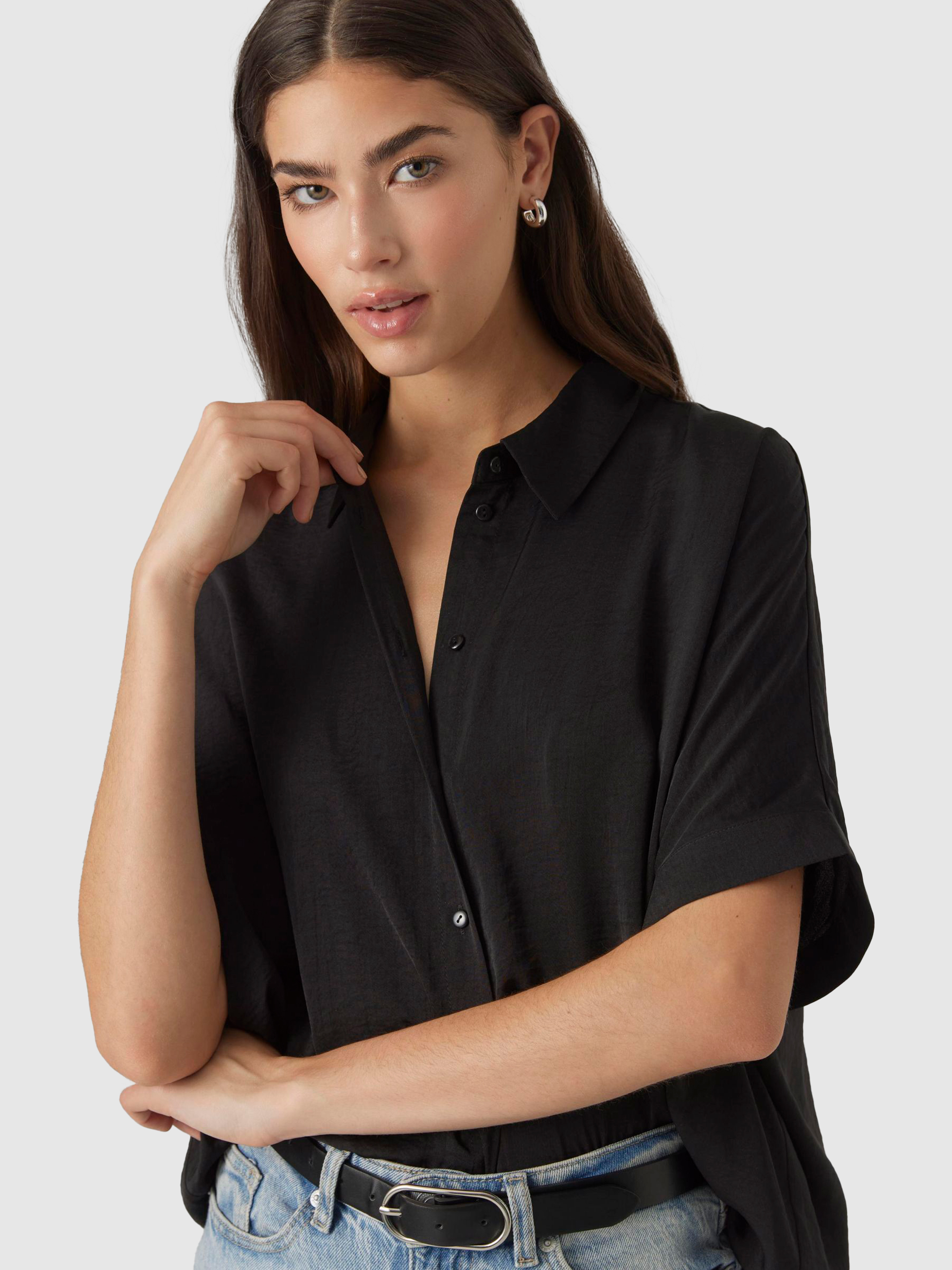 Camisa Mujer Vero Moda