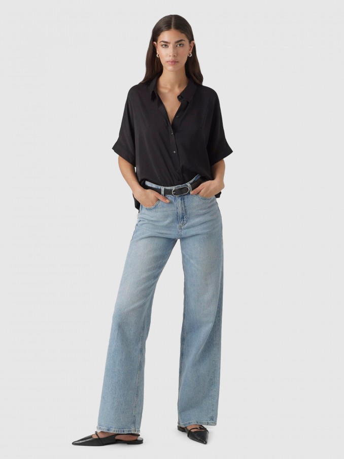 Shirt Woman Vero Moda