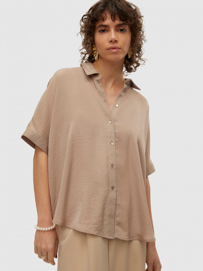 Shirt Woman Vero Moda