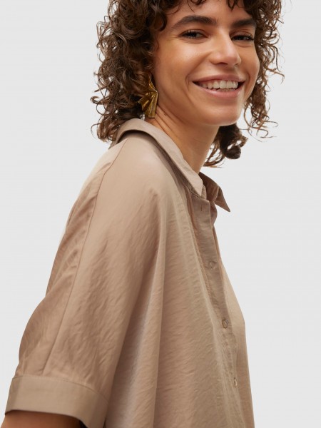 Camisa Mujer Vero Moda