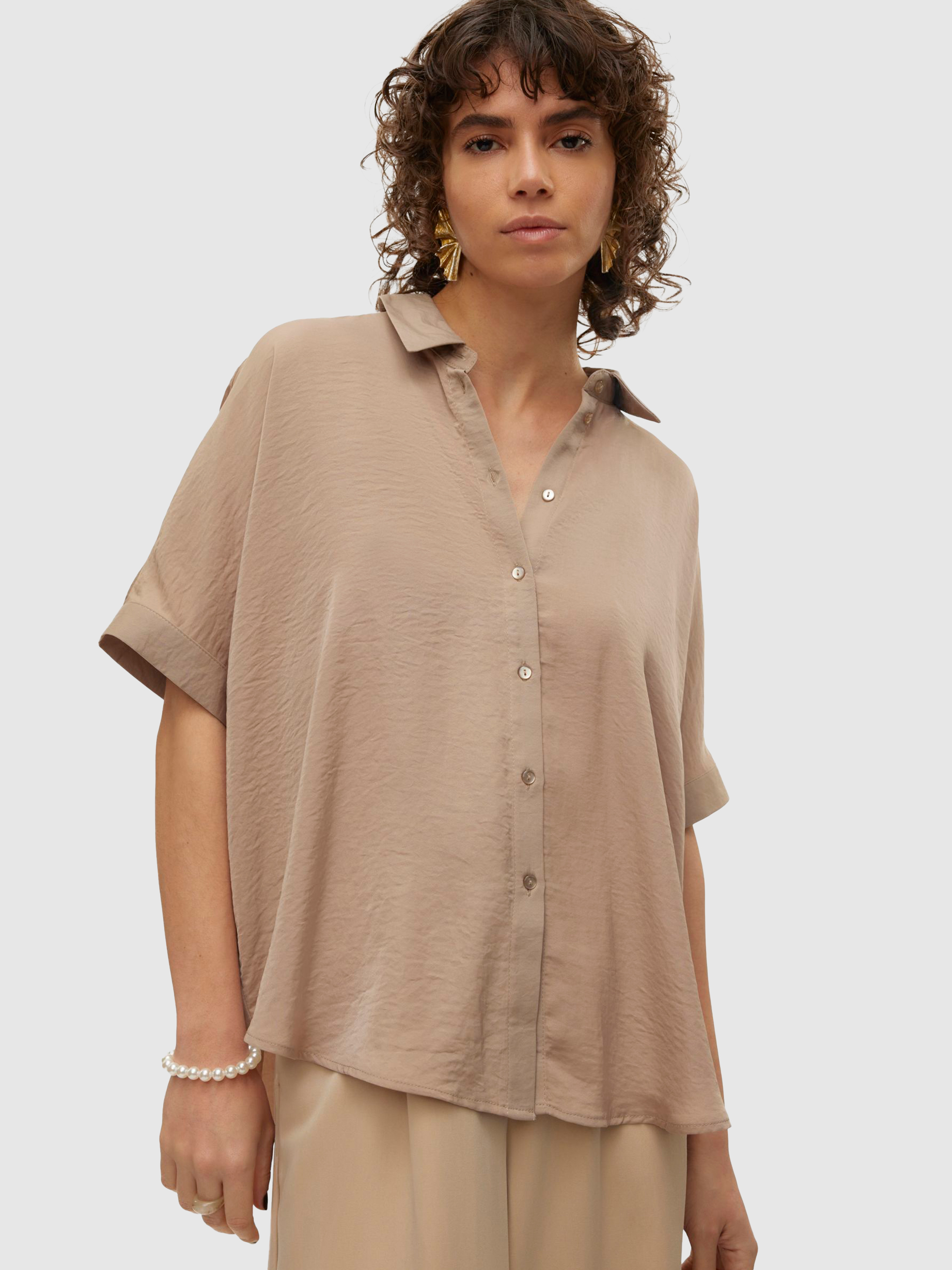 Camisa Mujer Vero Moda
