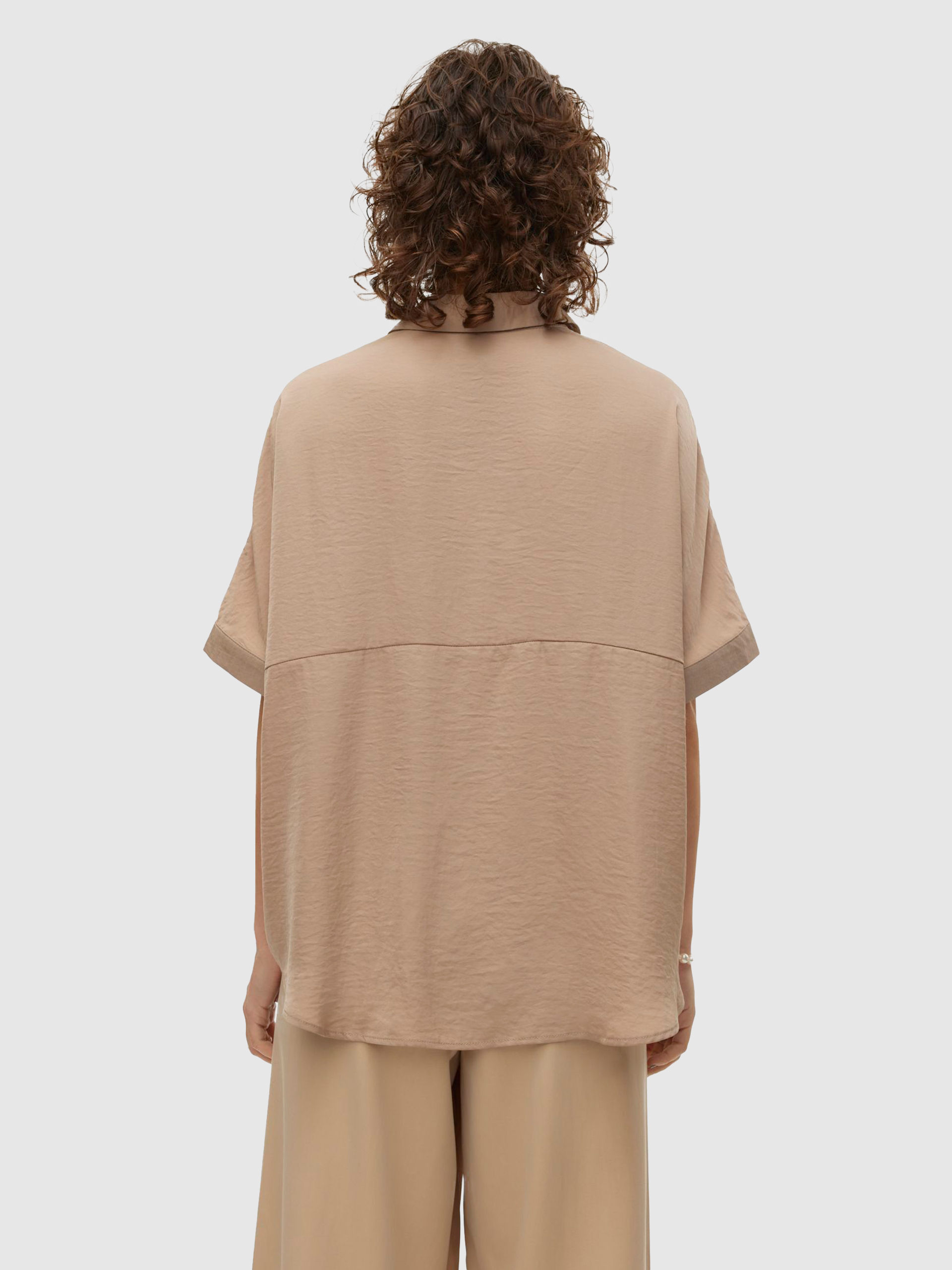 Camisa Mujer Vero Moda