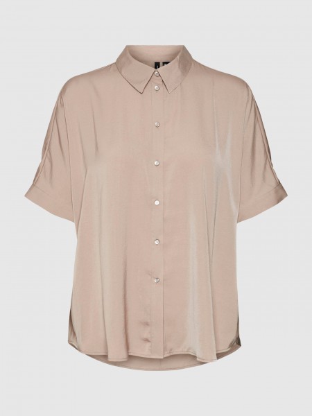 Camisa Mujer Vero Moda
