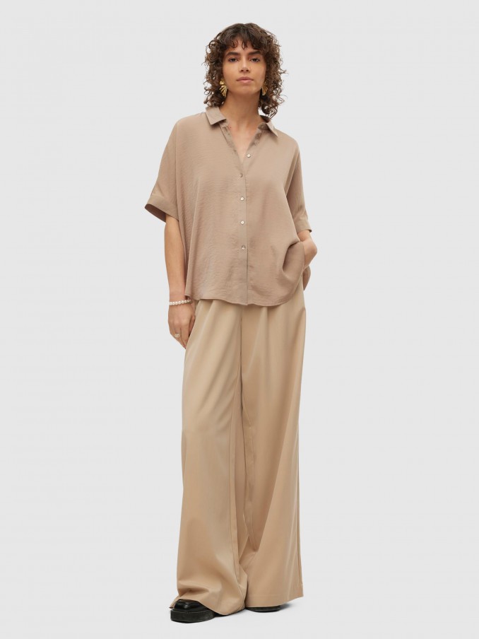 Camisa Mujer Vero Moda