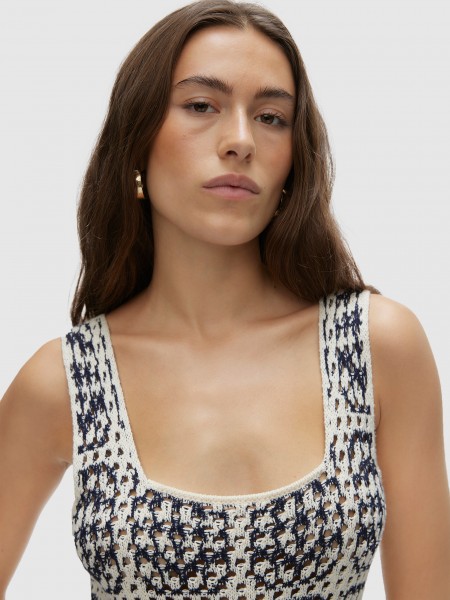 Dress Woman Vero Moda