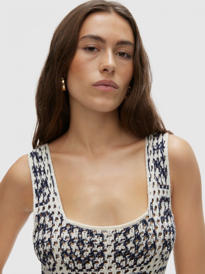 Dress Woman Vero Moda