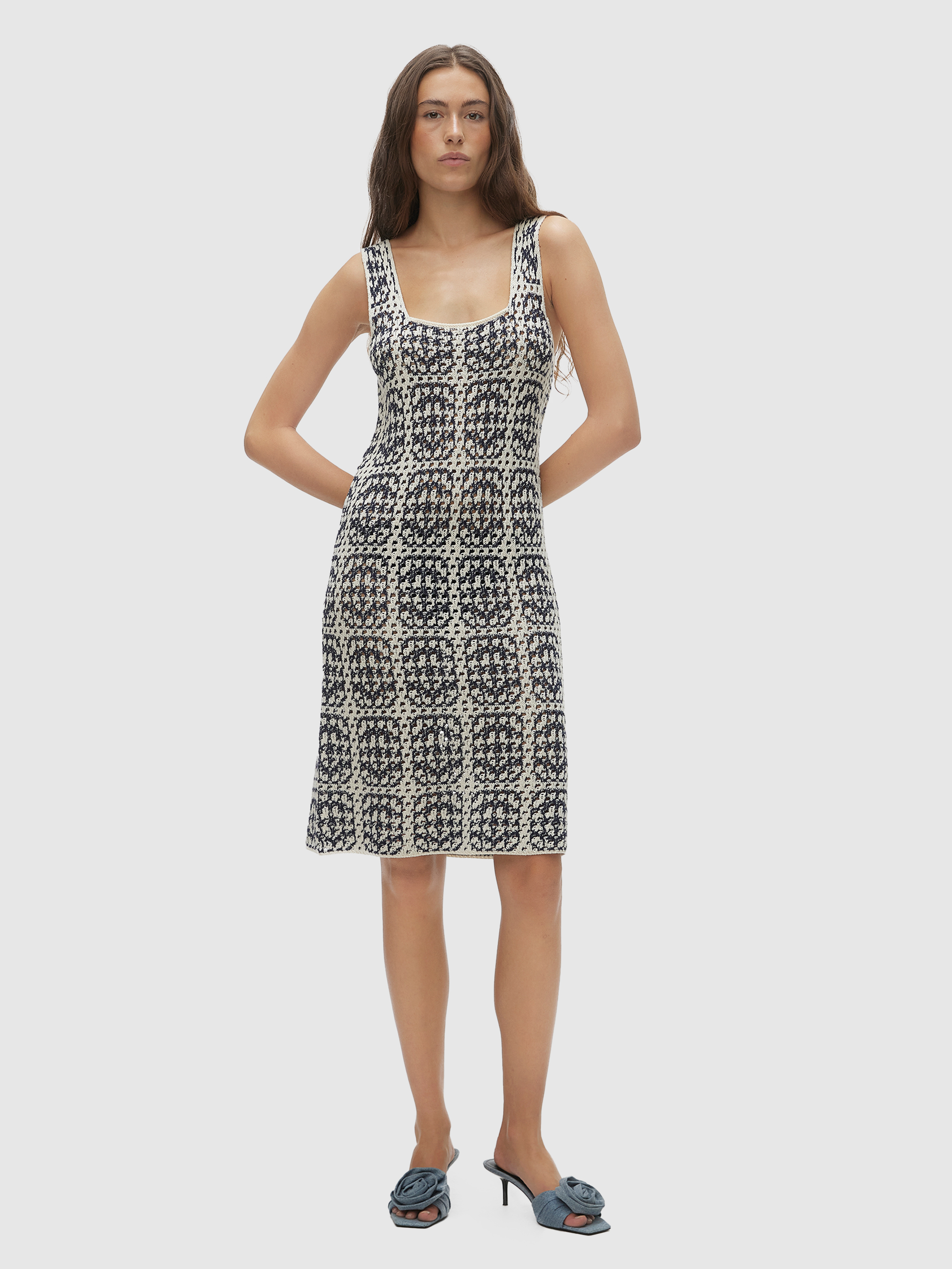 Dress Woman Vero Moda