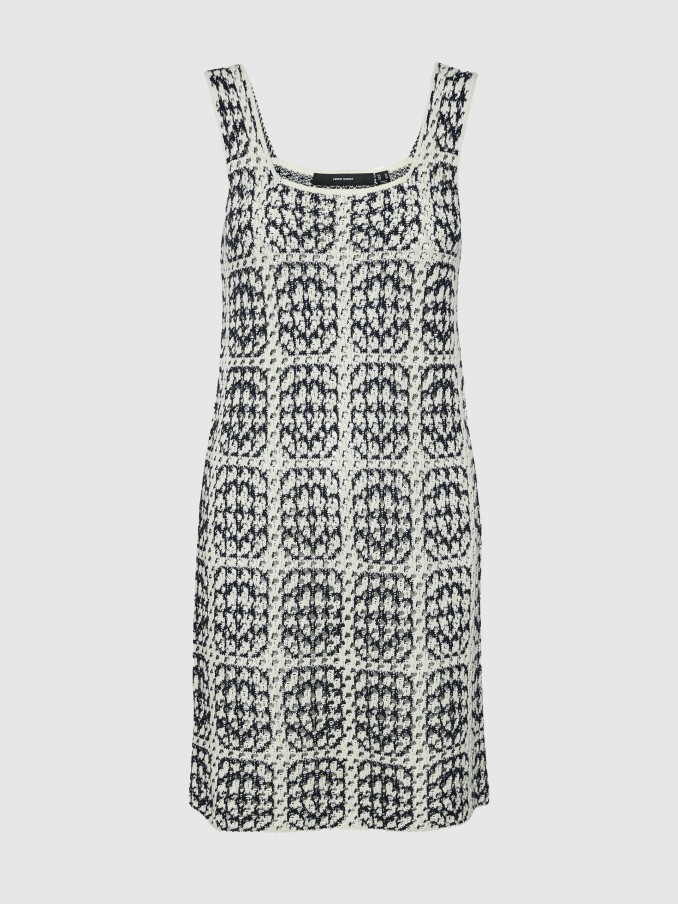 Dress Woman Vero Moda