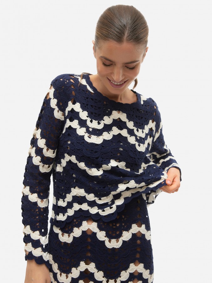 Pullover Woman Vero Moda