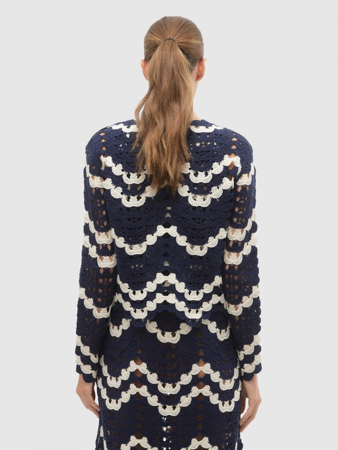 Pullover Woman Vero Moda