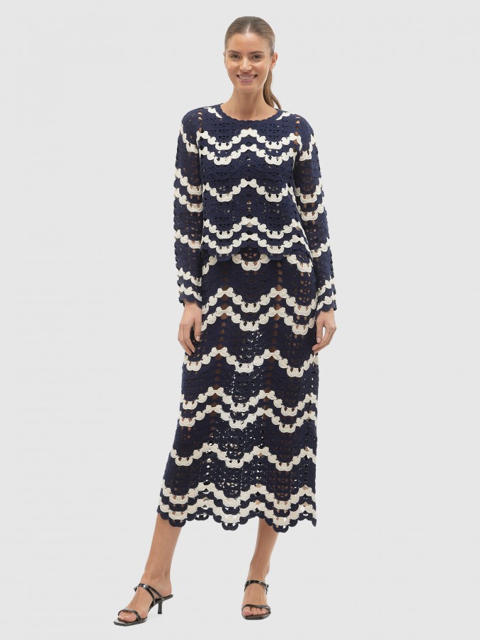 Pullover Woman Vero Moda