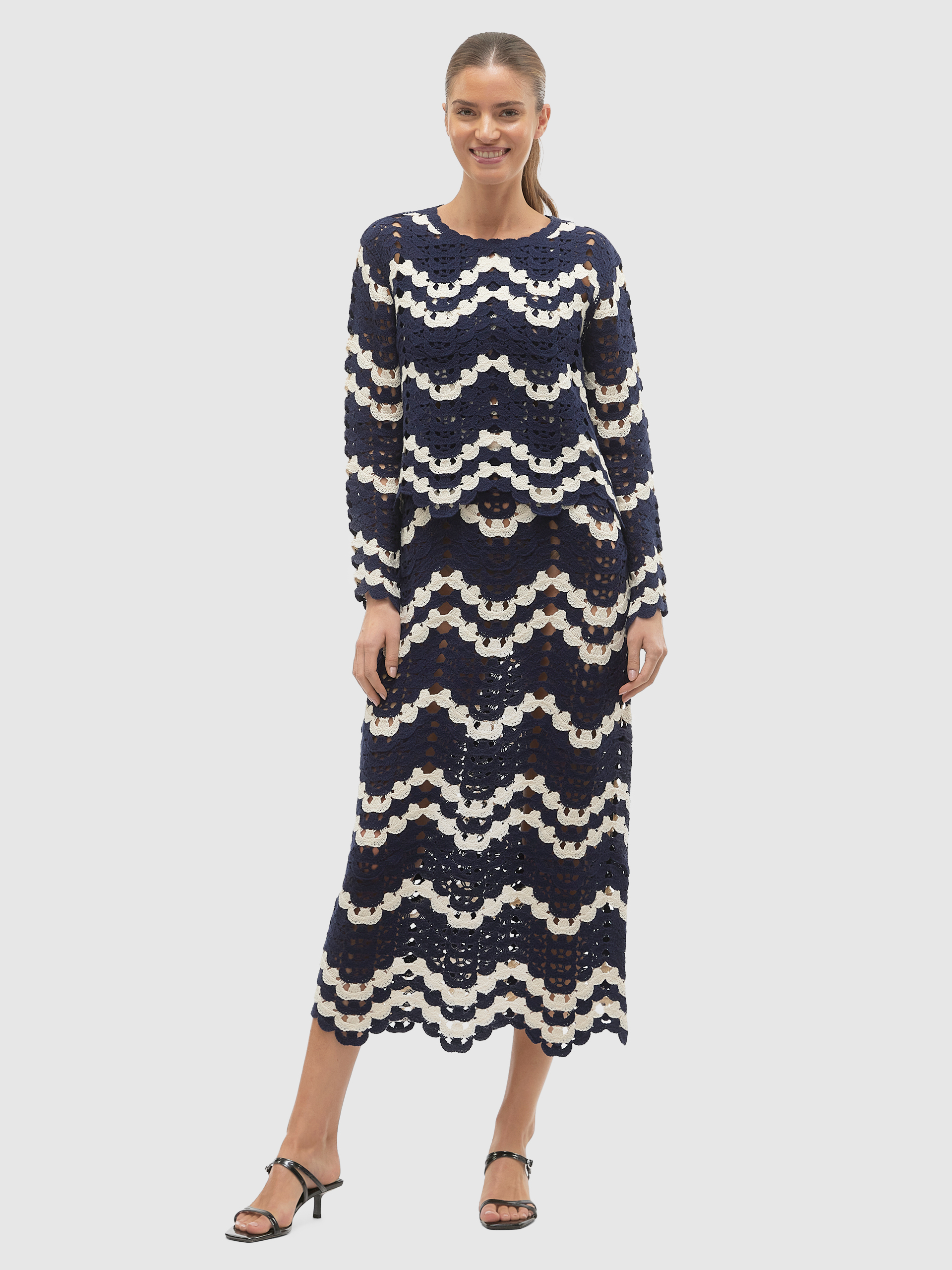 Pullover Woman Vero Moda