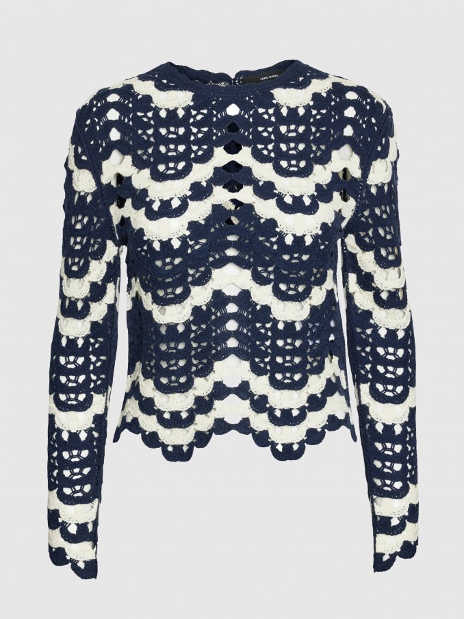 Pullover Woman Vero Moda