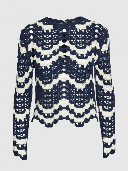 Pullover Woman Vero Moda