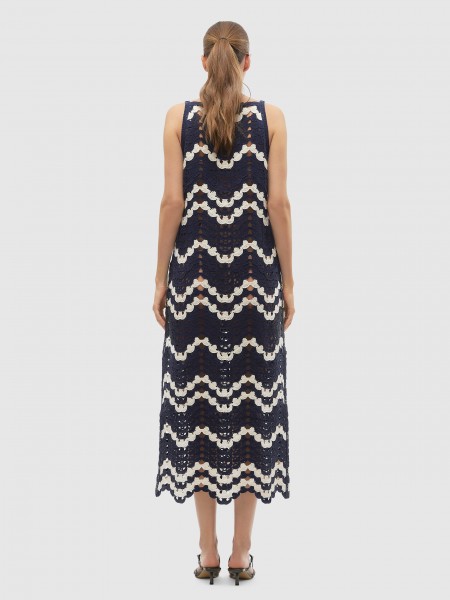 Dress Woman Vero Moda