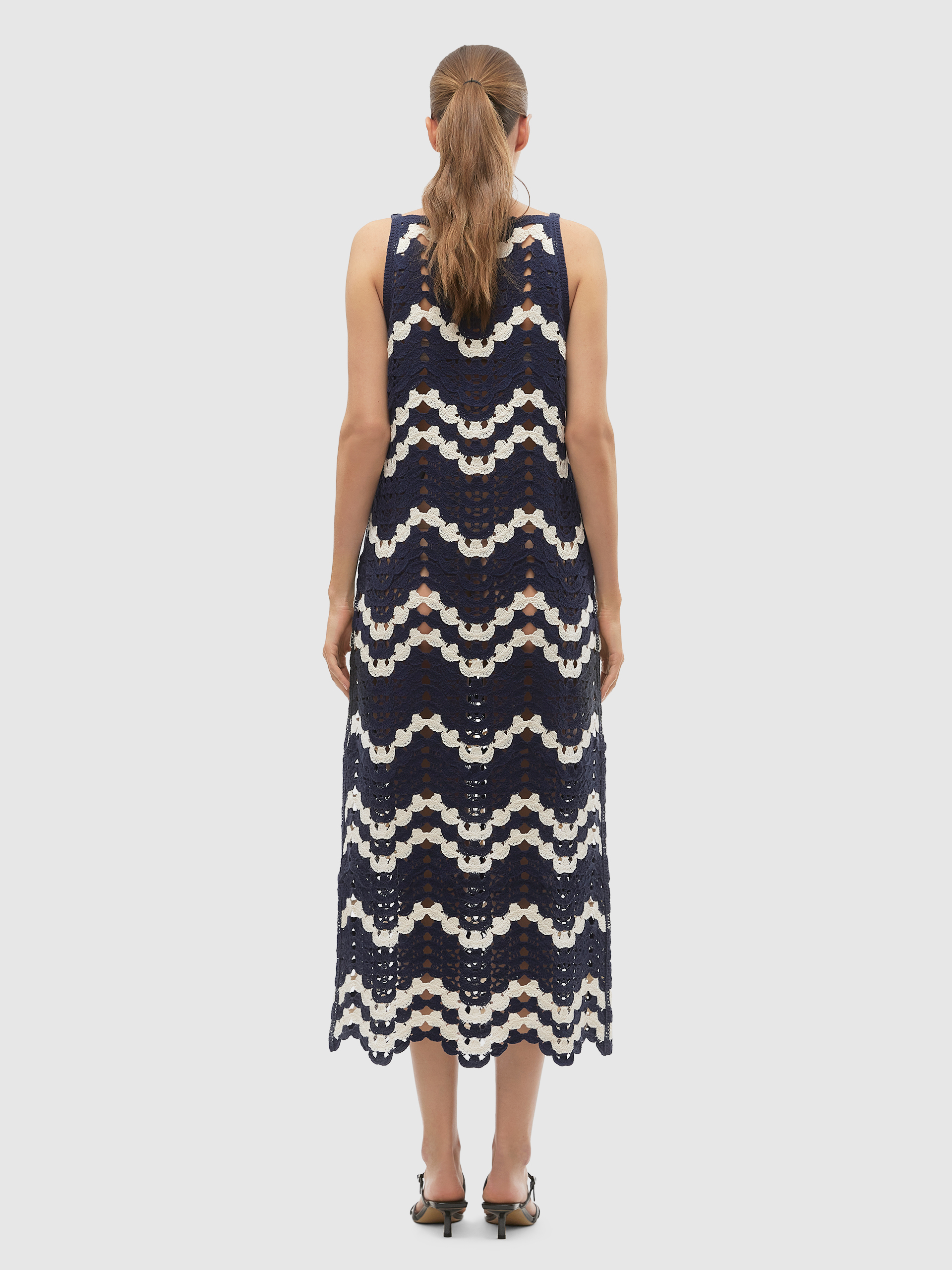 Dress Woman Vero Moda
