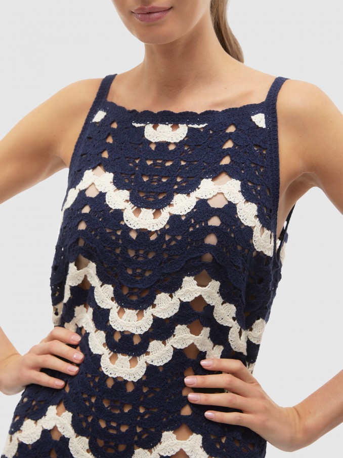 Dress Woman Vero Moda