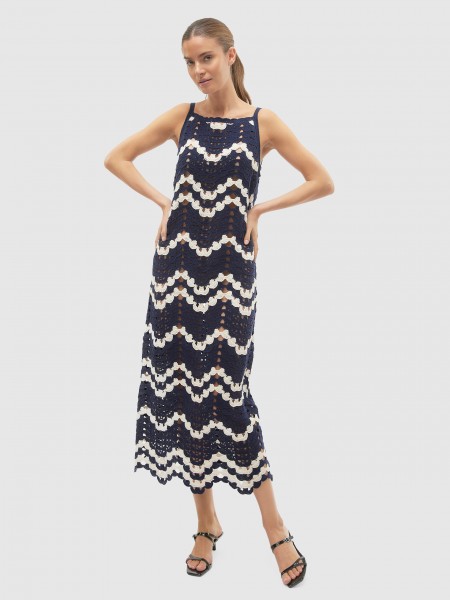 Dress Woman Vero Moda