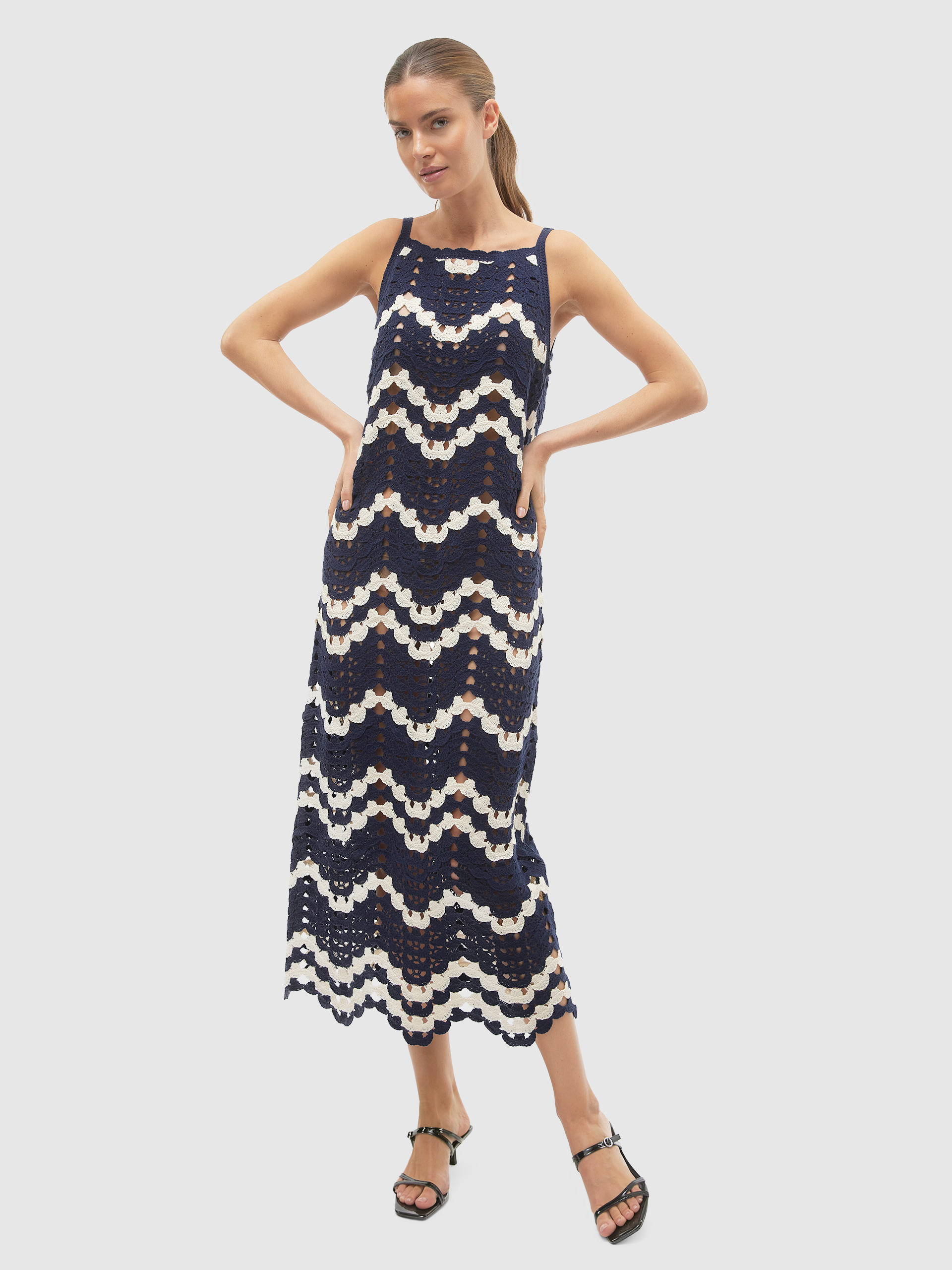 Dress Woman Vero Moda