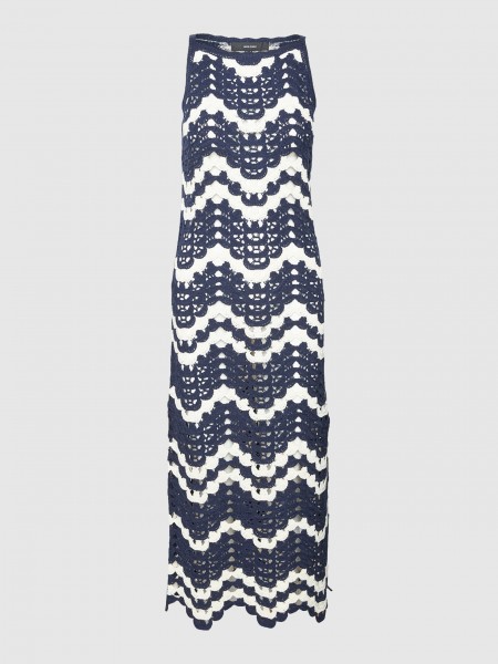 Dress Woman Vero Moda