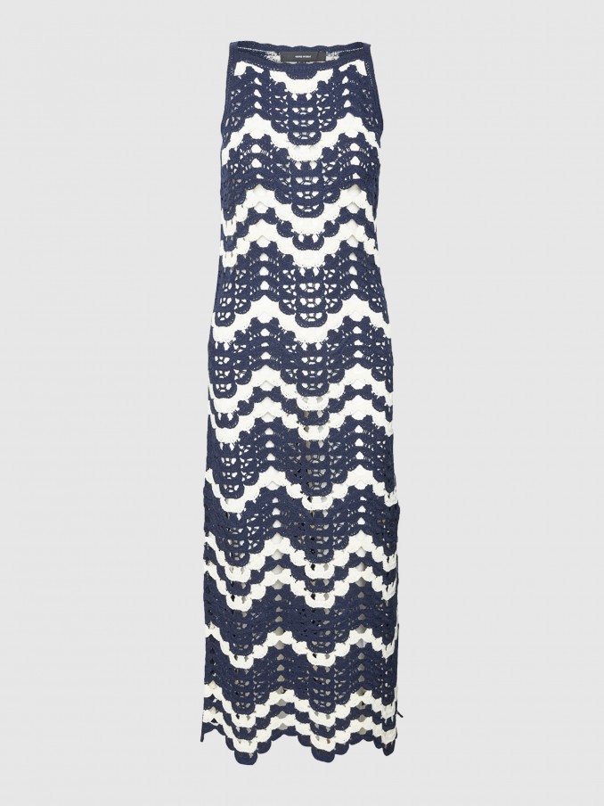 Dress Woman Vero Moda