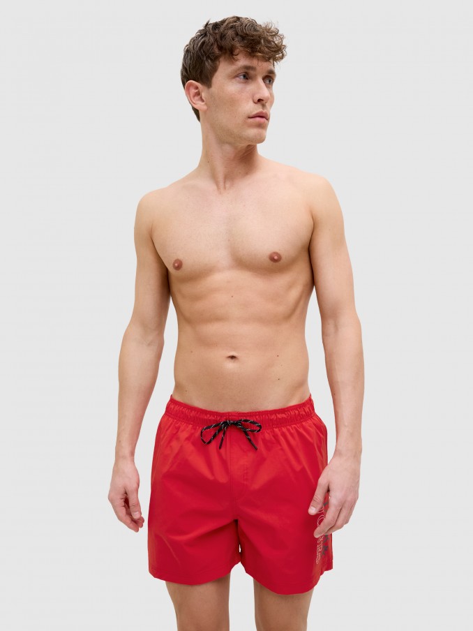 Swimming Trunks Man Jack & Jones