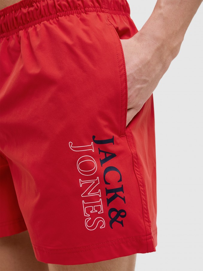 Swimming Trunks Man Jack & Jones