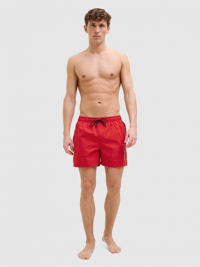 Swimming Trunks Man Jack & Jones