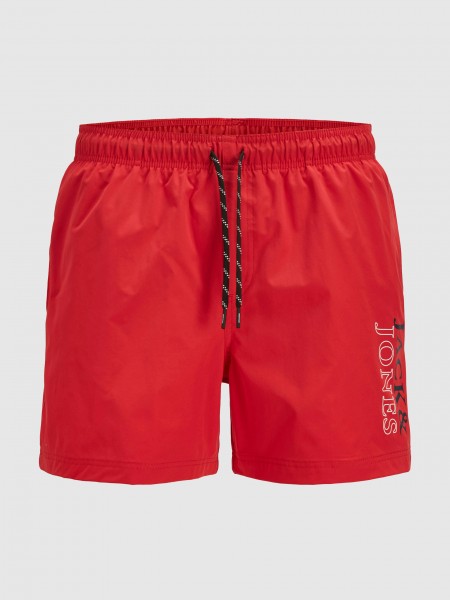 Swimming Trunks Man Jack & Jones