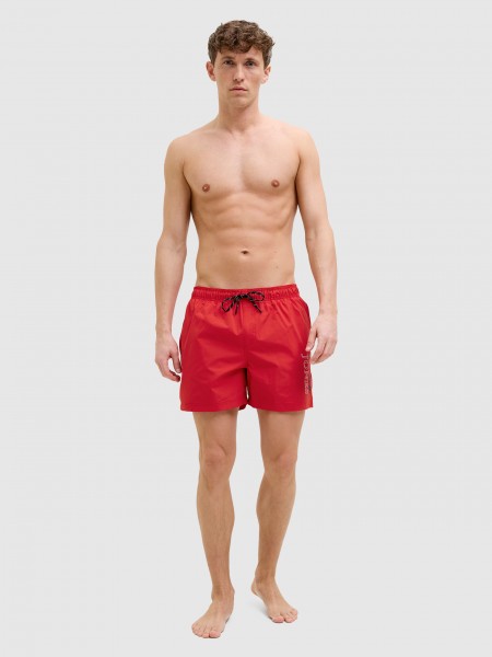 Swimming Trunks Man Jack & Jones