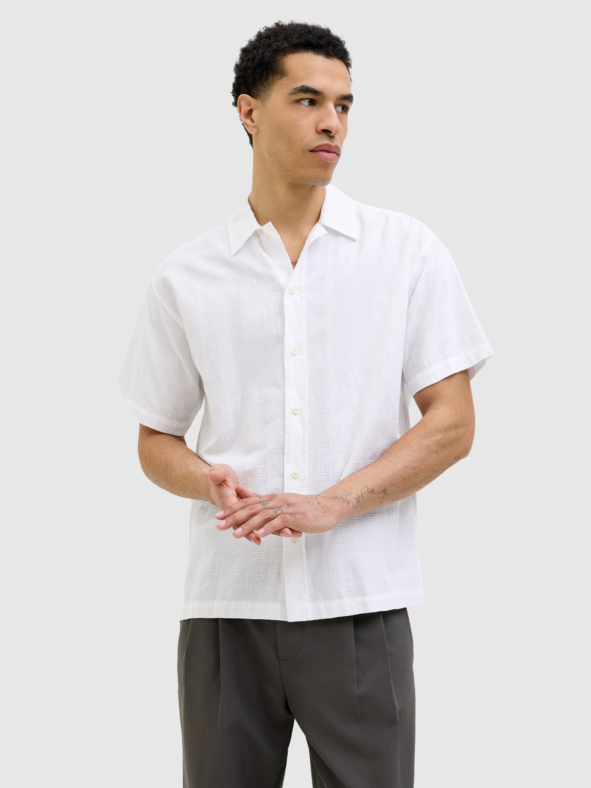 Shirt Man Jack & Jones